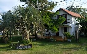 Posada Dos Palmas